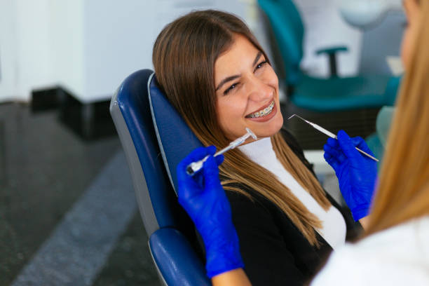 Professional Dental Services in Ramapo College Of New Jersey, NJ